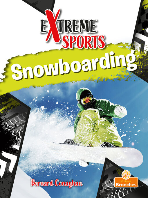 Title details for Snowboarding by Bernard Conaghan - Available